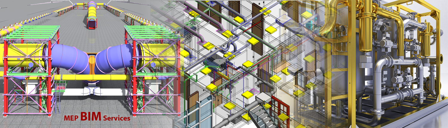 Simsonabim - BIM Modeling Services Provider in USA