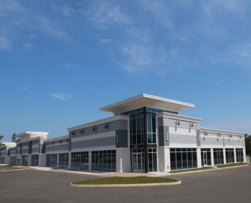 GAINSVILLE1 Gainesville Commerce Center