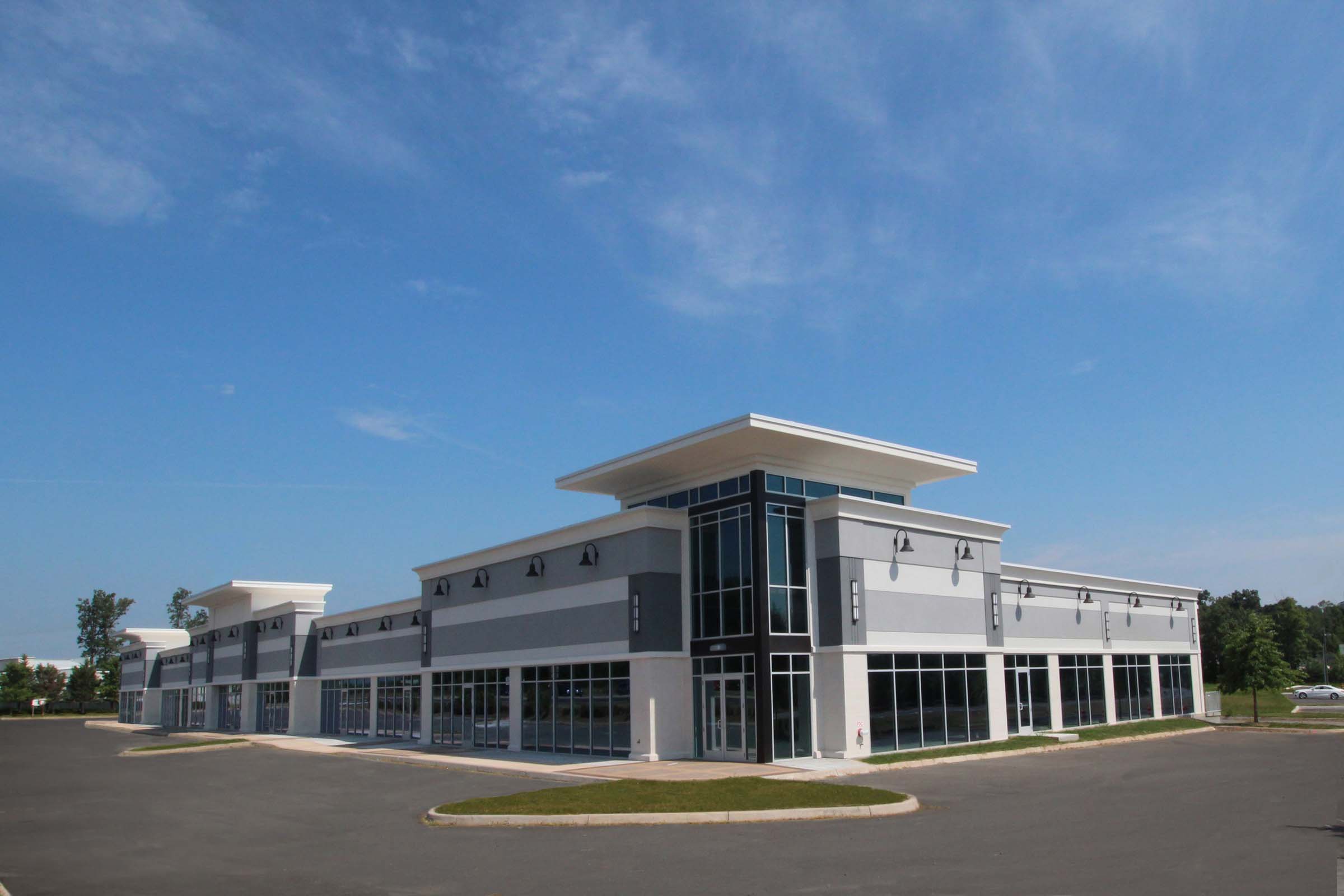 GAINSVILLE1 Gainesville Commerce Center