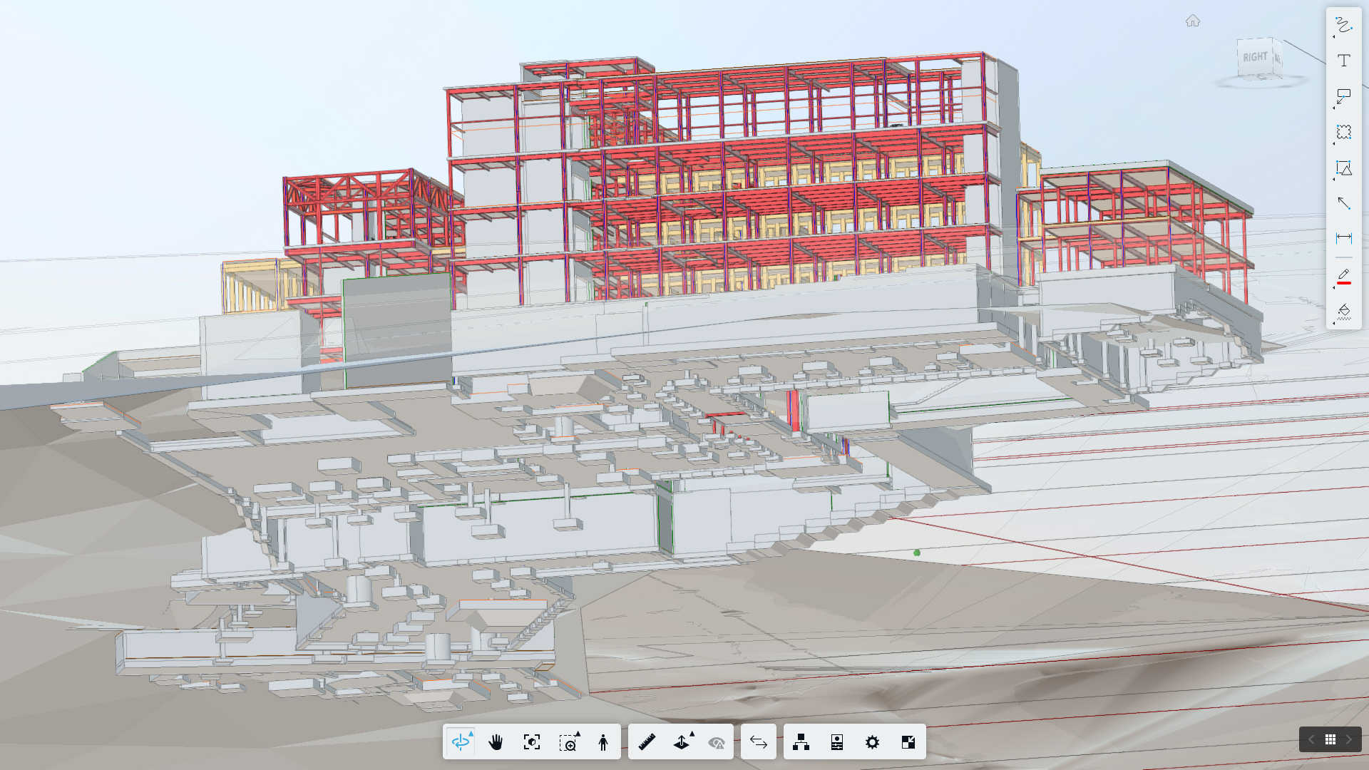 How BIM MEP Services Improve Building Systems | Simsona - BIM Services
