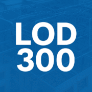 BIM LOD 300