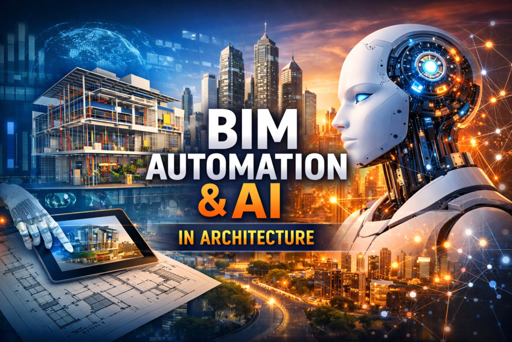 BIM Automation