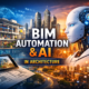 BIM Automation