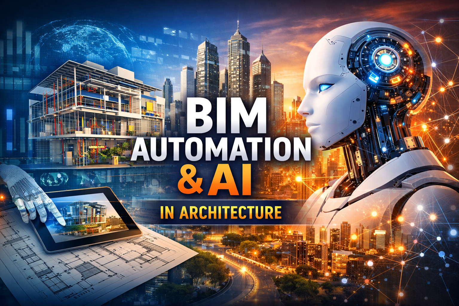 BIM Automation BIM Automation
