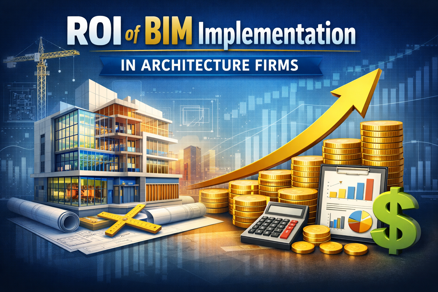 BIM ROI