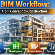 Architectural BIM Workflow