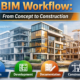 Architectural BIM Workflow