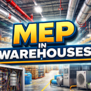 mep warehouse