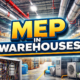 mep warehouse