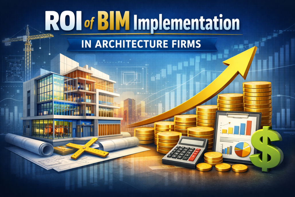 BIM for Sustainable Architecture and Green Buildings
