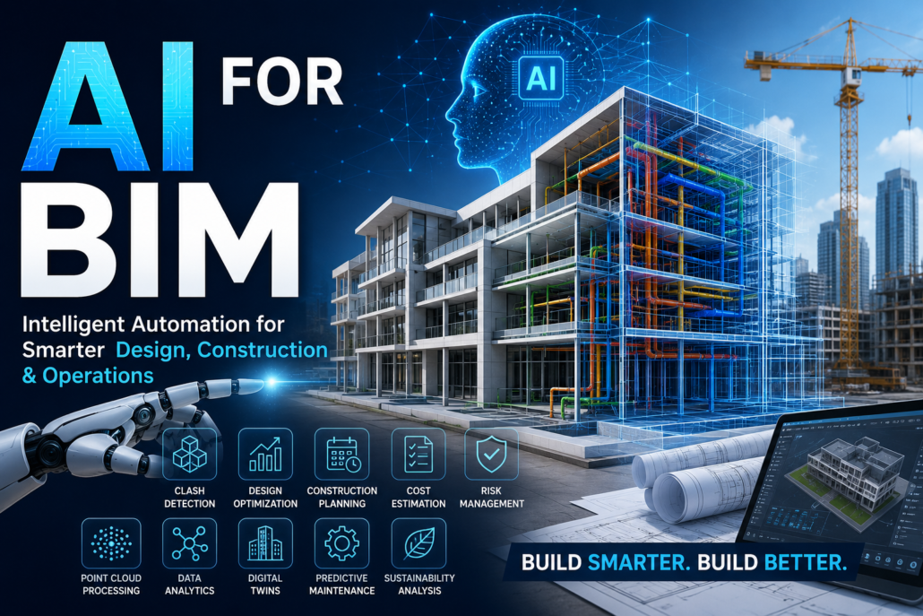 AI BIM