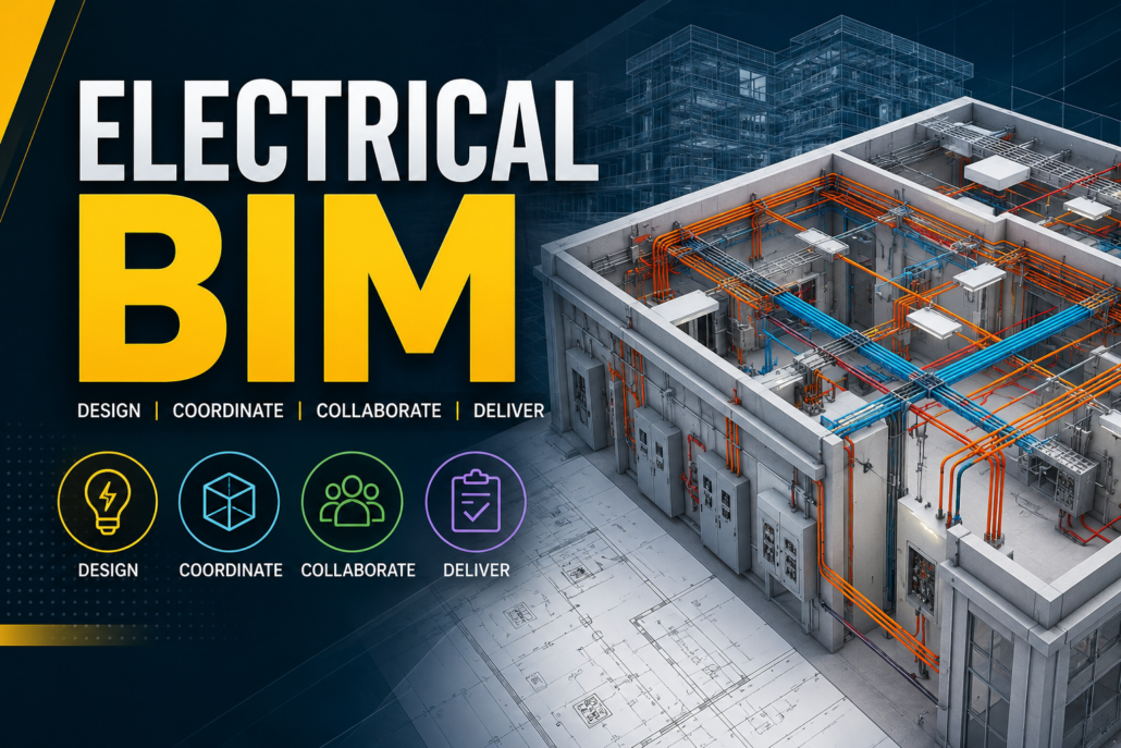 Electrical BIM