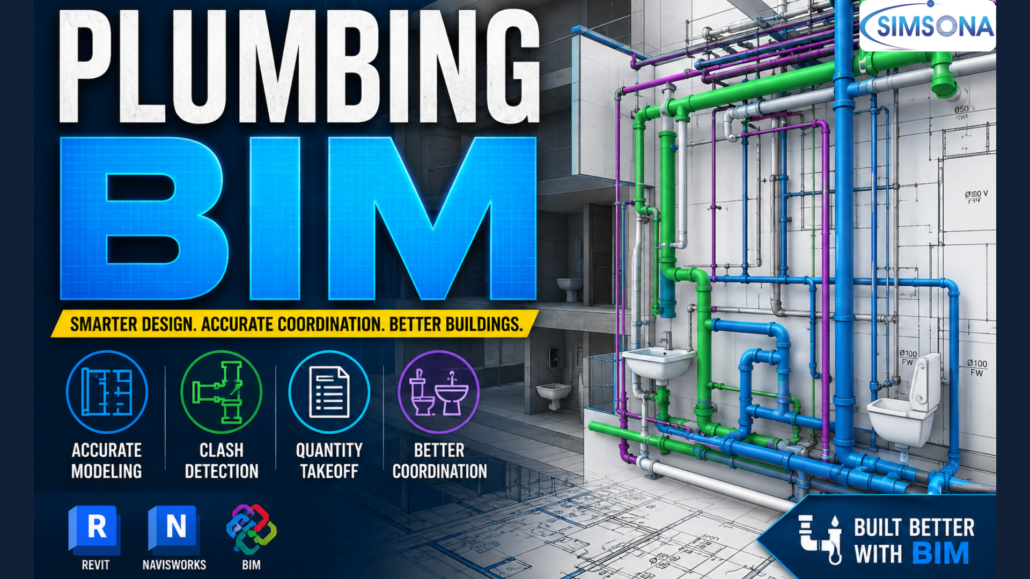 Plumbing bim