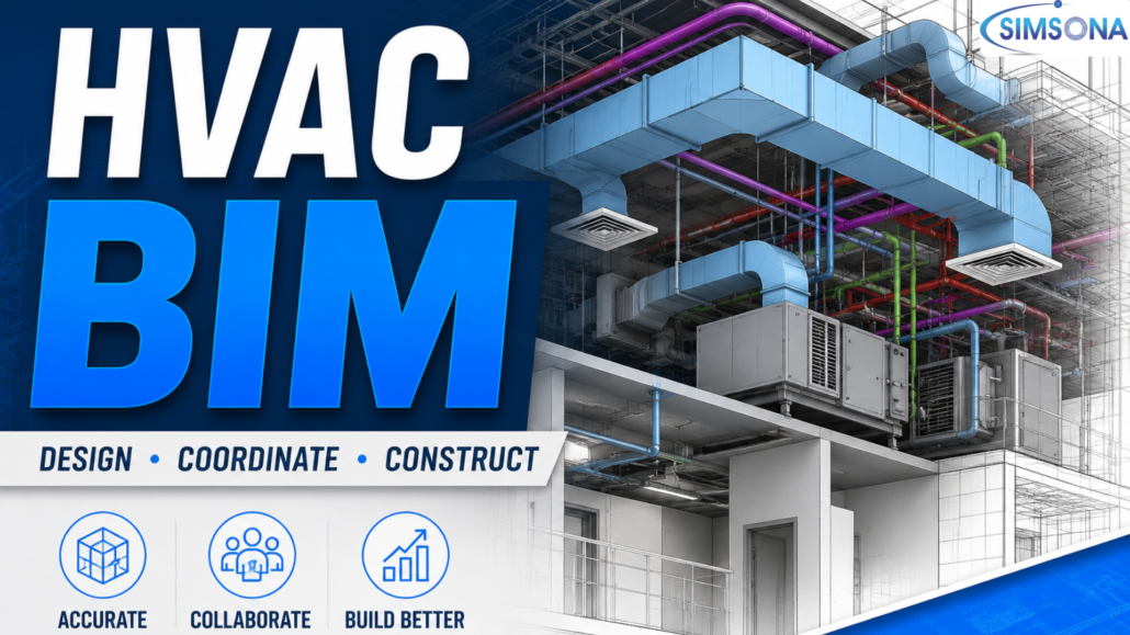 HVAC BIM