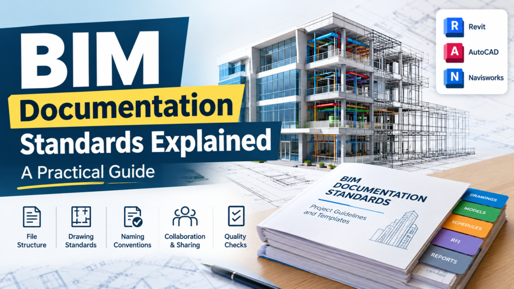 BIM Documentation Standards